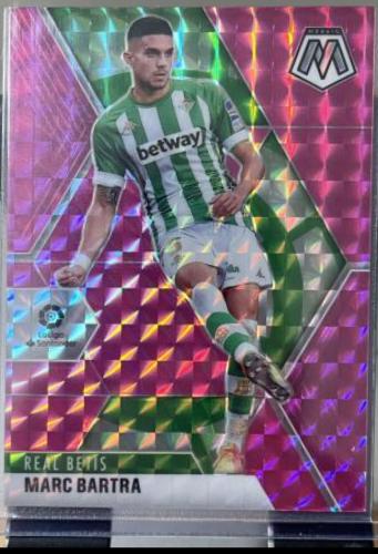 Marc Bartra [Pink Mosaic] #10