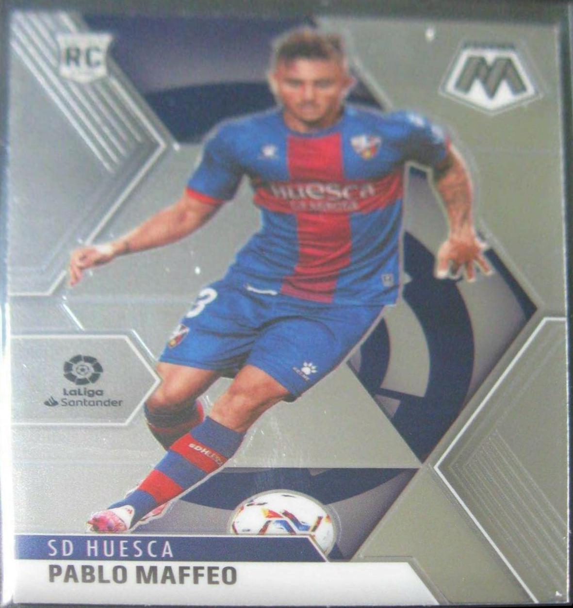 Pablo Maffeo #94