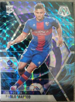Pablo Maffeo [Genesis Mosaic] #94