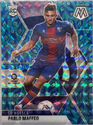 Pablo Maffeo [Mosaic] #94