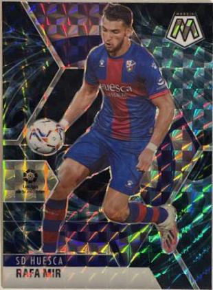 Rafa Mir [Genesis Mosaic] #91