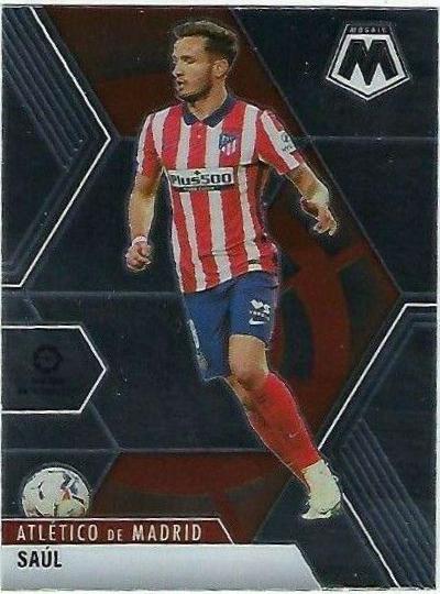 Saul #98