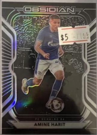Colin Dagba [Blue] #67