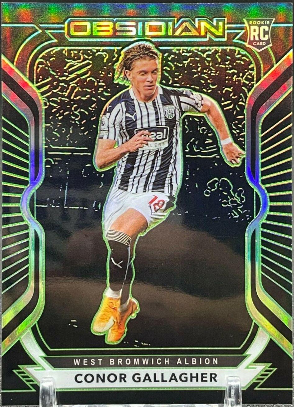 Conor Gallagher [Green] #28