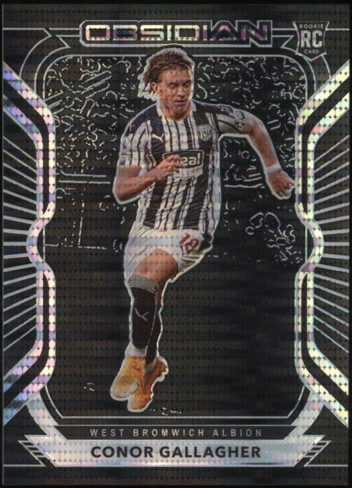Conor Gallagher [White Pulsar] #28