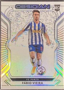 Fabio Vieira [Contra] #81