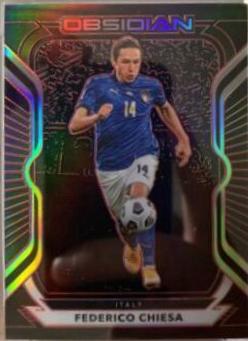 Federico Chiesa [Red] #51
