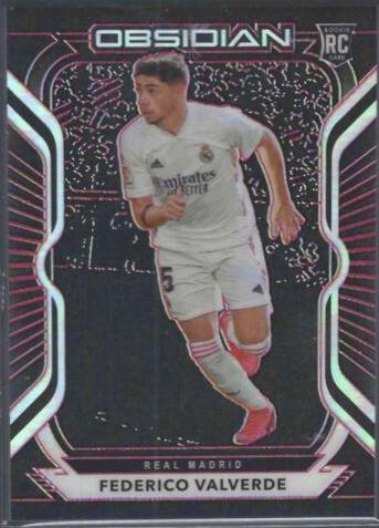 Federico Valverde [Red] #13