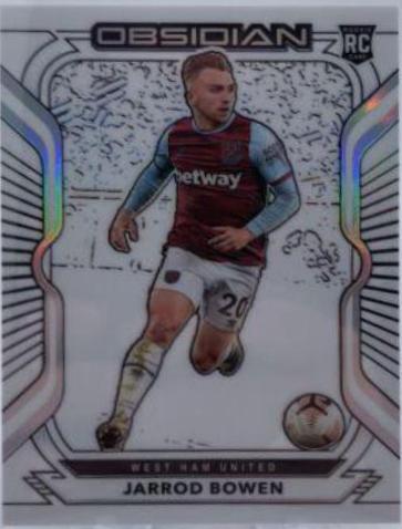 Jarrod Bowen [Contra] #22
