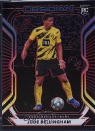 Jude Bellingham [Red] #96