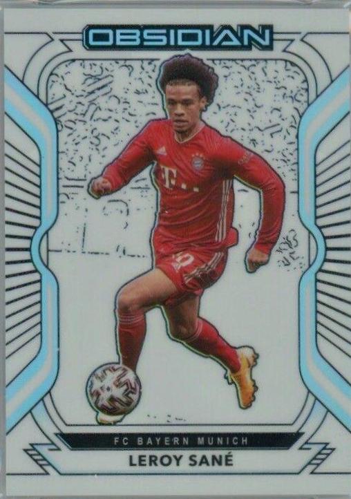 Leroy Sane [Contra] #16