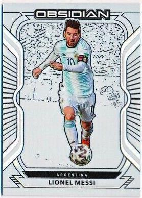Lionel Messi [Contra] #46
