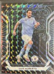 Luis Alberto #82