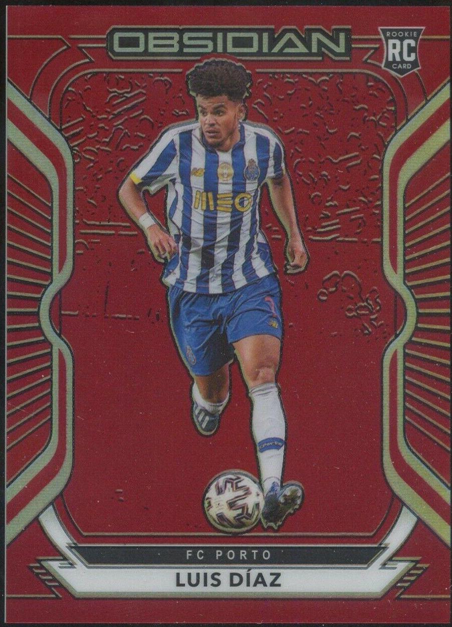 Luis Diaz #66