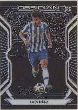 Luis Diaz [Purple] #66