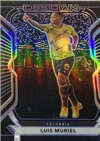 Luis Muriel #57