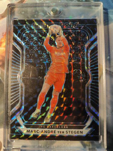 Marc Andre ter Stegen [Blue] #70