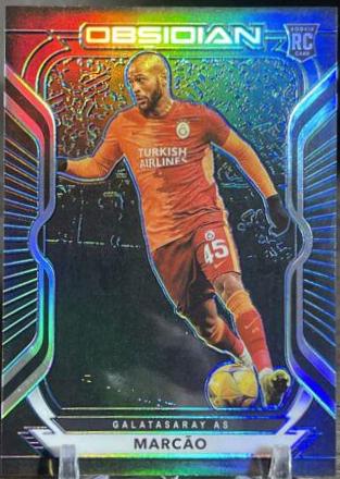 Marcao [Blue] #61
