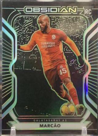Marcao [Green] #61
