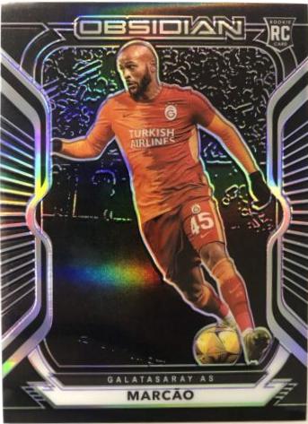 Marcao [Purple] #61