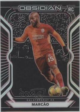 Marcao [Red] #61
