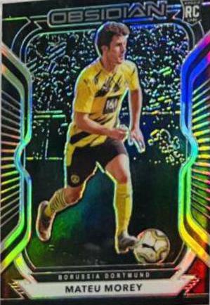 Mateu Morey #54