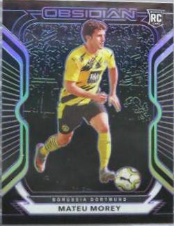 Mateu Morey [Purple] #54