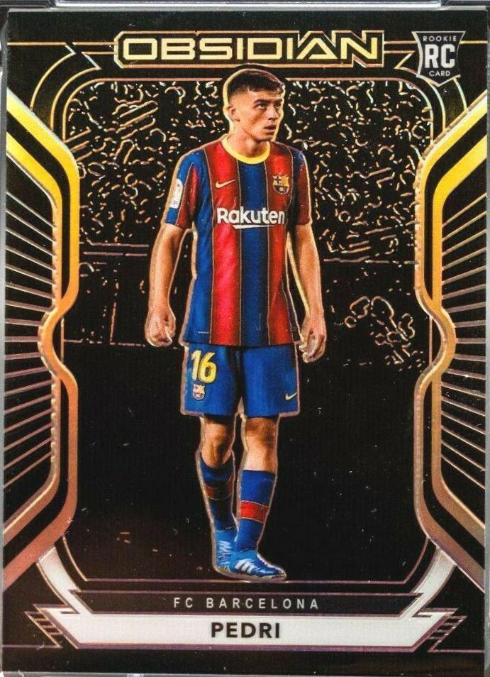 Pedri #63