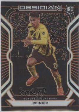 Reinier [Orange] #84