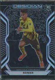 Reinier [Purple] #84