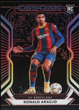 Ronald Araujo [Red] #47