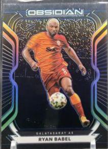 Ryan Babel [Blue] #74