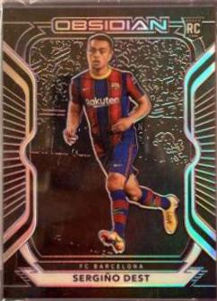 Sergino Dest [Purple] #12