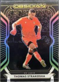 Thomas Strakosha #62