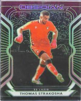Thomas Strakosha [Green] #62