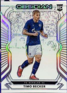 Timo Becker #52