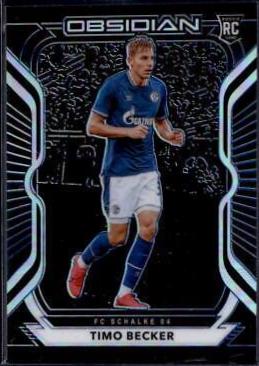 Timo Becker [Blue] #52