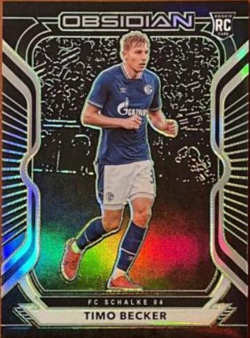 Timo Becker [Green] #52