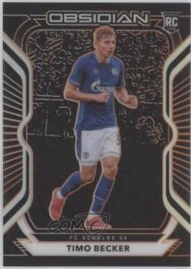 Timo Becker [Orange] #52