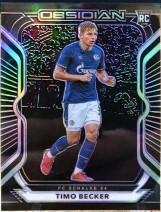 Timo Becker [Purple] #52