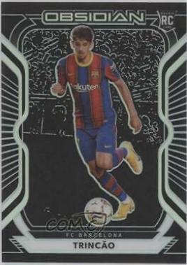 Trincao #17