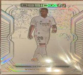 Vinicius Junior [Contra] #69