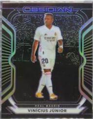 Vinicius Junior [Purple] #69
