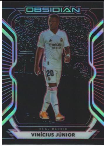 Vinicius Junior [Red] #69