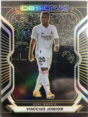 Vinicius Junior [Yellow] #69