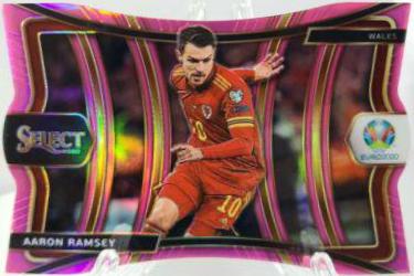 Aaron Ramsey #124