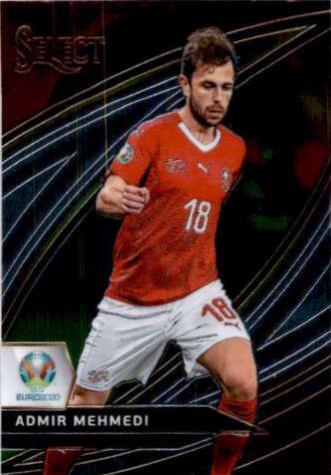 Admir Mehmedi #255
