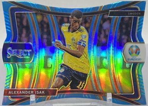 Alexander Isak #152