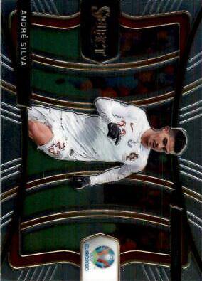 Andre Silva #133