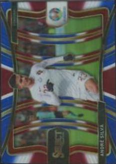 Andre Silva [Tri Color Prizm] #133